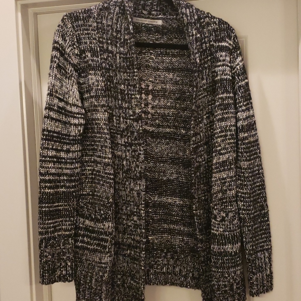 Collective Concepts Cardigan